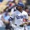 【MLB】ド軍の新戦力はコンフォートの代役じゃない？　ゴームズGM「外野全体で柔軟に起用する」とユーティリティー性に期待