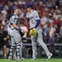 【MLB】“クローザー”佐々木朗希が大谷翔平先発試合を締めた　ド軍がフィリーズに逆転勝ちで地区シリーズ先勝