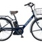 ブリヂストンサイクル、通学用電動アシスト自転車「ステップクルーズ e」限定モデル発売