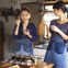 永作博美＆佐々木希も満喫！ 北陸新幹線で行く“奥能登”…映画『さいはてにて』