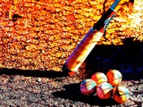 【MLB】ナショナルズのハーパー、ナ・リーグ最速で30号本塁打に到達 画像