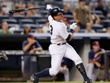【MLB】A・ロドリゲスの一発でヤンキースが逆転、キャリア通算25本目の満塁アーチ 画像