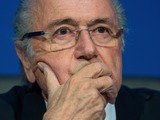 【サッカー】FIFAブラッター会長がUEFAを牽制「他の連盟より優位に立とうとした」 画像