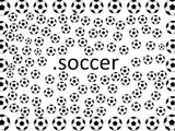 サッカーを表す新ドメイン「.soccer」の登録受付が開始 画像
