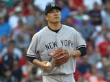 【MLB】田中将大、ヤンキース打線の大量援護で11勝目 画像