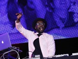 「セレブレーション」イベントレポート…will.i.am、PUFFY、HOME MADE 家族、中島美嘉が登場 画像