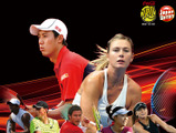 【テニス】インターナショナル・プレミア・テニス・リーグが日本初開催…錦織、シャラポワがジャパン・ウォリアーズで参戦 画像