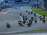 筑波サーキット営業自粛...オートバイ全日本選手権など中止 画像