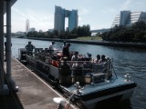 船と自転車で東京観光を楽しむ…外国人向け「東京クルーザイクル」試験導入 画像