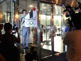 東京オリンピック、旧エンブレム選考過程を発表「透明性に欠けた」 画像