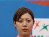 北京五輪「女子スプリントで入賞するのが目標」と佃 画像