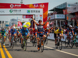 ツアー・オブ・チャイナ2でマリーニがゴールスプリント連覇 画像