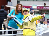 東京マラソン2016、ボランティア募集…会場誘導や手荷物の預かりなど 画像