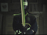 光る剣道着「サイボウグ」…快速東京のミュージックビデオに登場 画像