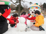 六甲山スノーパーク、ひと足早く雪に触れられるプレイベント開催12/5 画像