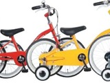 子どもと一緒にカスタマイズできる自転車「イノベーションファクトリー」あさひ 画像