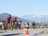 誰でも気軽に走れる「シクロクロス富士川」が2016年1月開催 画像