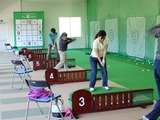 ゴルフ技術上達のための専門施設…コンディショニング中心 画像
