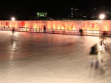 アーティストがスケートリンクを演出…横浜のアートイベント 画像