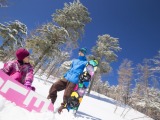リゾナーレ八ヶ岳、スノースポーツが楽しめるイベントを開始 画像