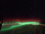 【話題】宇宙飛行士若田さんが教えてくれた美しい地球8選 画像