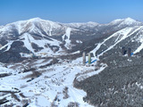 北海道・トマムスキー場、上級者限定解放エリアを1月中旬にオープン 画像