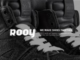 シューズデザイナーを発掘する「ROOY」応援プロジェクト 画像