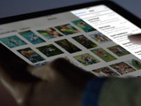 アップルが「iOS 9.3」プレビューを公開…ブルーライトをカットする新機能 画像