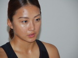 7人制ラグビー女子日本代表・山口真理恵、「サクラセブンズ」でリオ五輪へ…独占インタビュー 画像