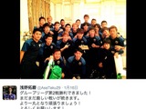 サッカーU-23日本代表、タイに快勝…浅野拓磨「まだまだ厳しい戦いが続きます」 画像