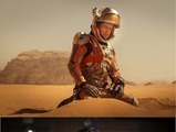 吉田沙保里「火星にひとりぼっち、絶対無理」 画像