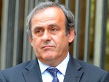 プラティニ副会長、FIFA上訴委員会に潔白を主張 画像