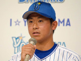 DeNAドラフト1位・今永昇太、練習試合で3回1安打の好投 画像