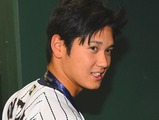 大谷翔平、WBCで代打も想定…侍ジャパン・小久保監督が語る 画像