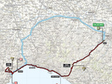 【ジロ・デ・イタリア14】249km、第11ステージ 画像