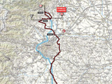 【ジロ・デ・イタリア14】第13ステージ、フォッサノからリバローロ・カナベーゼ 画像