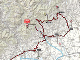 【ジロ・デ・イタリア14】第14ステージ、アリエからオローパの162km 画像