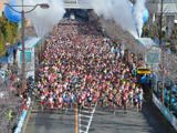 名古屋ウィメンズマラソン、フジテレビ系全国ネットで生中継 画像
