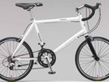 ナショナル自転車、小径スポーツバイク「レ・マイヨ M」を発売 画像