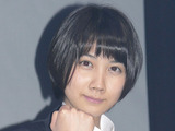 有村架純の妹分・松本穂香、初舞台「へなちょこらしく」 画像