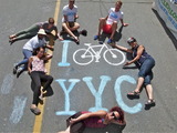 自転車都市の認知イベントを開催へ、カナダ・カルガリーの挑戦 画像