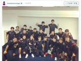 FC東京、ACLのE組首位浮上…2発の森重真人「みんなで掴み取った勝利！」 画像