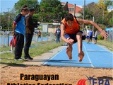 パラグアイの東京オリンピック出場選手育成プロジェクト、支援募集 画像