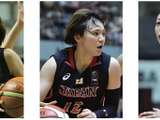 バスケットボール女子日本代表、三井不動産とオフィシャルスポンサー契約 画像