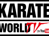 空手オフィシャル動画チャンネル「KARATE WORLD TV」開設 画像