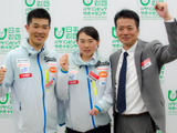 パラ・アルペンスキー＆パラ・クロスカントリー日本代表、2015/16シーズンを振り返る 画像