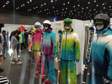 スキー用品の展示会「SKI FORUM 2016」が新宿で開催5/28、29 画像