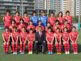 神戸レオネッサ選手が指導する「少年少女サッカー教室」が5/21開催 画像