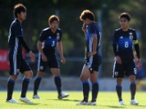 サッカーU-23日本代表、ポルトガルに敗れトゥーロン国際2連敗 画像