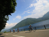 富士山を眺めながら走る「Mt.FUJIエコサイクリング」9月開催 画像